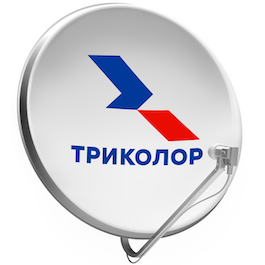 Триколор Пушкино